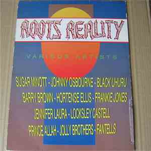 Various - Roots Reality download mp3 flac