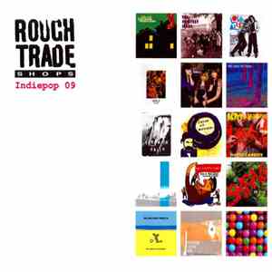 Various - Rough Trade Shops Indiepop 09 download free