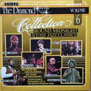 Various - Round Midnight download mp3 flac