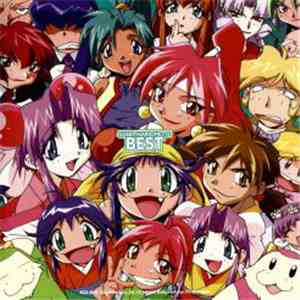 Various - SABER MARIONETTE BEST download free
