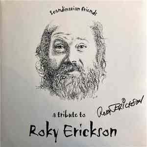 Various - Scandinavian Friends - A Tribute To Roky Erickson download mp3 flac