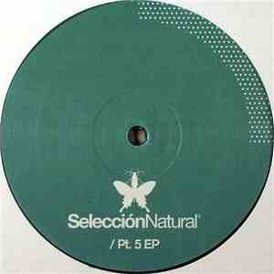 Various - Selección Natural Pt. 5 EP download mp3 flac