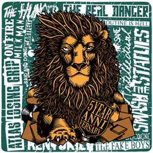 Various - Shield Recordings 5 Year Sampler download mp3 flac