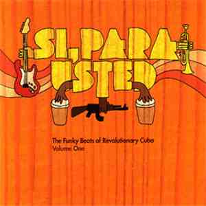 Various - Si, Para Usted download free