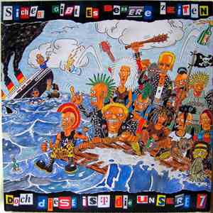 Various - Sicher Gibt Es Bessere Zeiten, Doch Diese Ist Die Unsere 7 download mp3 flac