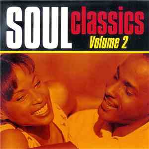 Various - Soul Classics Volume 2 download mp3 flac