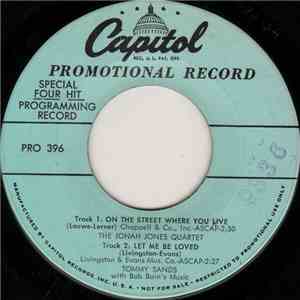 Various - Special Four Hit Programming Record download free