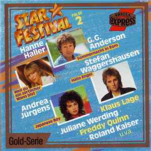 Various - Star Festival Folge 2 download mp3 flac