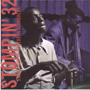 Various - Stompin' 32 - Early Jumpin' Southern Scorchers! download mp3 flac