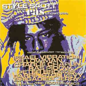 Various - Style Scott Presents RAS Showcase download mp3 flac