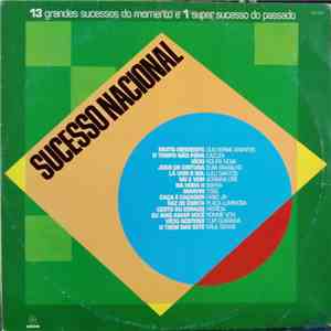 Various - Sucesso Nacional download mp3 flac