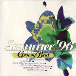 Various - Summer '96 - Groovy Beat download mp3 flac