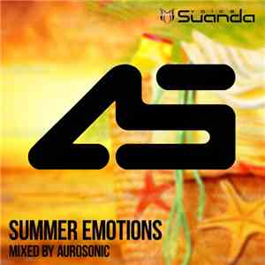 Various - Summer Emotions download mp3 flac