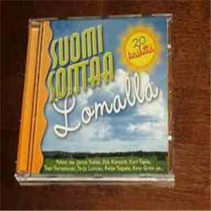 Various - Suomi Soittaa · Lomalla download free