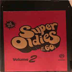 Various - Super Oldies Of The 60's Volume 2 download mp3 flac