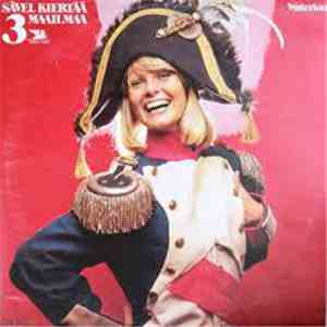 Various - Sävel Kiertää Maailmaa 3 Waterloo download mp3 flac