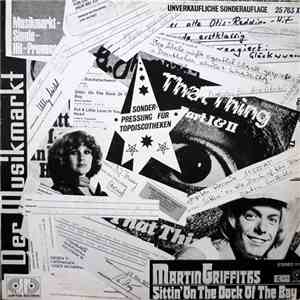 Various - That Thing / Put A Little Love In Your Heart / Sittin' On The Dock Of The Bay download mp3 flac