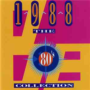 Various - The 80's Collection 1988 download mp3 flac