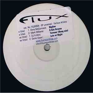 Various - The Adventures Of Flux Recordings Vol. 1 download free