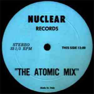 Various - The Atomic Mix download free