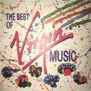 Various - The Best Of Virgin Music download mp3 flac