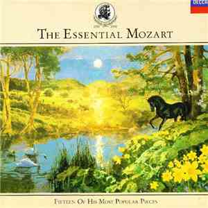 Various - The Essential Mozart download free