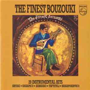 Various - The Finest Bouzouki download free
