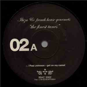 Various - The Finest Tunes Vol. 2 download free