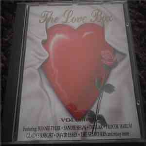 Various - The Love Box Vol. 1 download mp3 flac