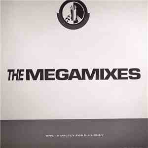Various - The Megamixes 168 download free