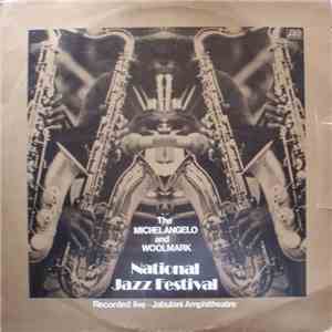Various - The Michelangelo And Woolmark National Jazz Festival download mp3 flac