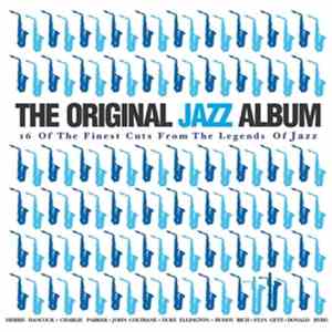 Various - The Original Jazz Album download mp3 flac