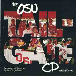 Various - The OSU Tailgate CD Volume 1 download free