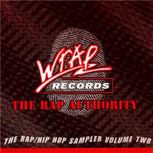 Various - The Rap/Hip Hop Sampler Volume Two - 1st Quarter 1994 download mp3 flac
