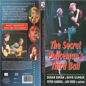 Various - The Secret Policeman's Third Ball download free