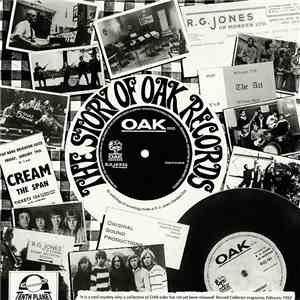 Various - The Story Of Oak Records download mp3 flac