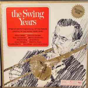 Various - The Swing Years download mp3 flac