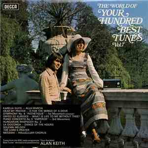 Various - The World Of Your Hundred Best Tunes Vol. 7 download mp3 flac