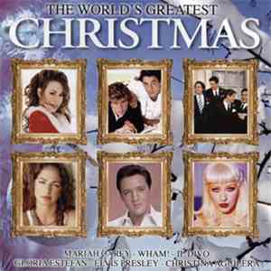 Various - The World's Greatest Christmas download mp3 flac