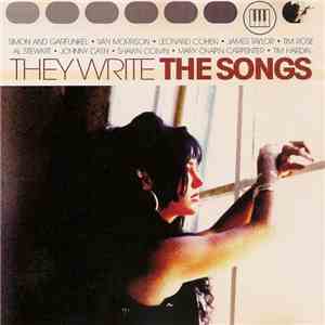 Various - They Write The Songs download mp3 flac