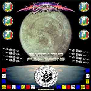 Various - Thirty Two Full Moons download mp3 flac