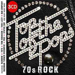 Various - Top Of The Pops: '70s Rock download mp3 flac