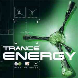Various - Trance Energy 2002 - Volume 02 download mp3 flac