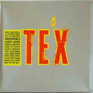 Various - Trance Europe Express 4 download mp3 flac