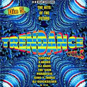 Various - Trendance Vol. 5 download mp3 flac
