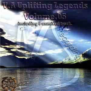 Various - Uplifting Legends Volume.05 download mp3 flac