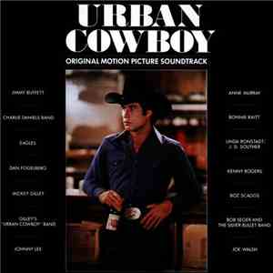 Various - Urban Cowboy (Original Motion Picture Soundtrack) download mp3 flac