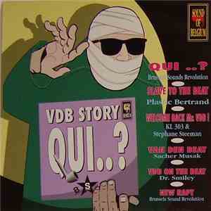 Various - VDB Story - Qui..? download mp3 flac