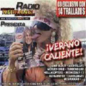 Various - ¡Verano Caliente! download mp3 flac