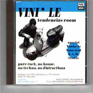 Various - Vinile Rock Contest 1997 - Tendencias Room download mp3 flac